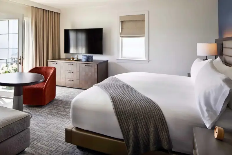 Blossom Hill Room