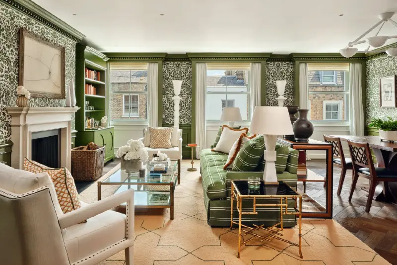 2 Bedroom Clementi Suite