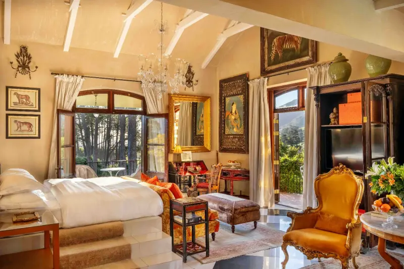 Superior Suite