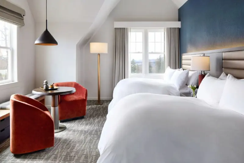  Maple Junior Suite 