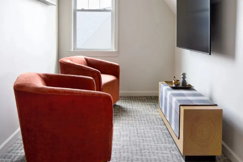  Maple Junior Suite 
