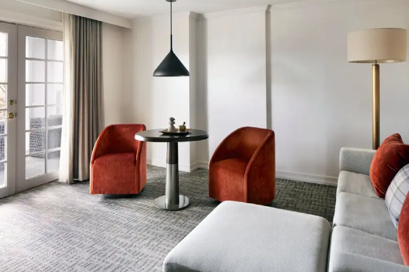 Evergreen Suite 