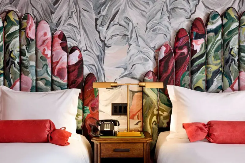Family Classic Room