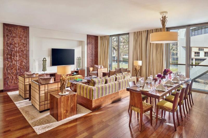 Oasis Suite