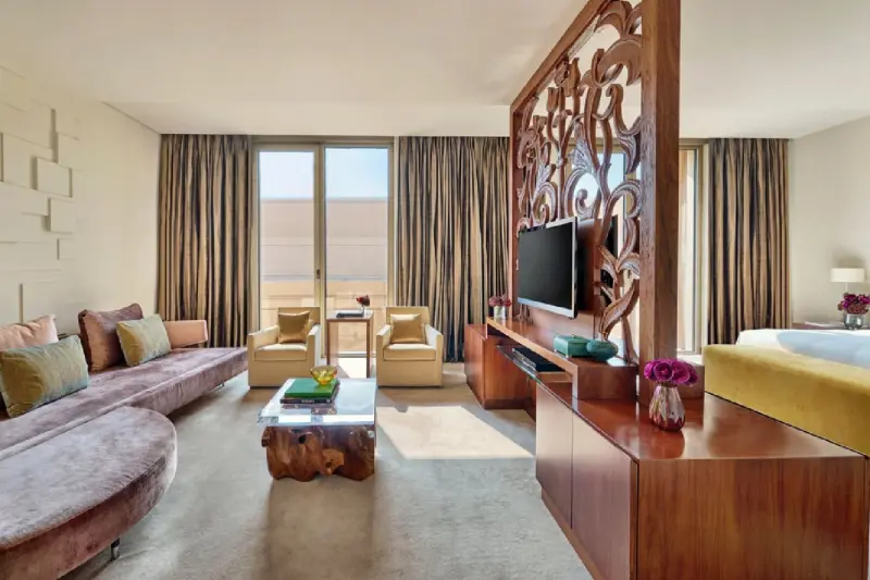 Oasis Suite