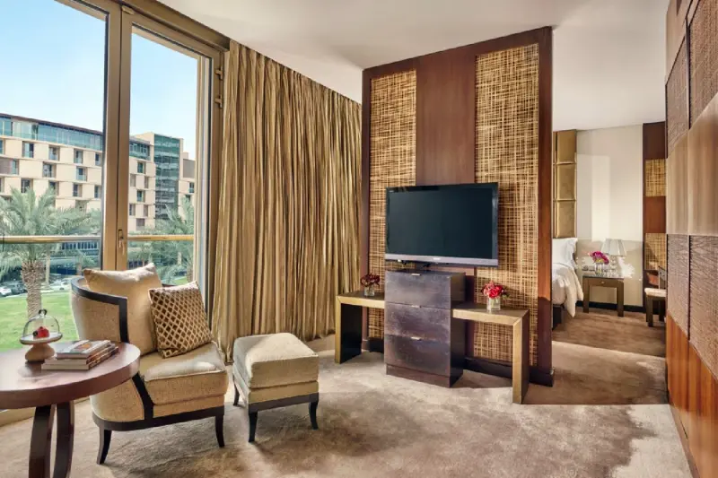 2 Bedroom Landmark Suite