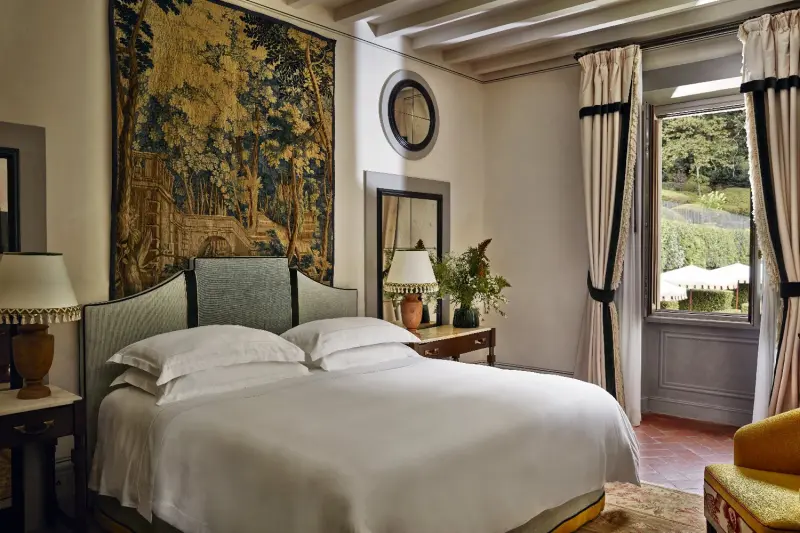 Premium Room