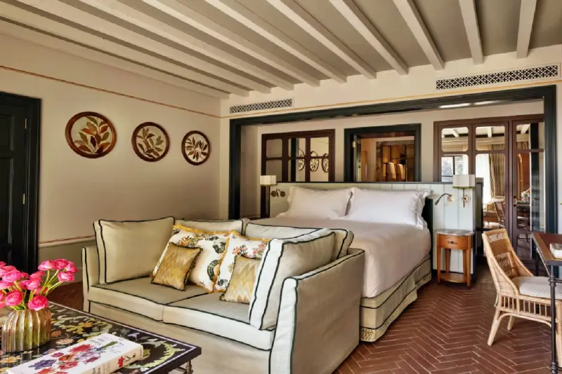Premium Junior Suite