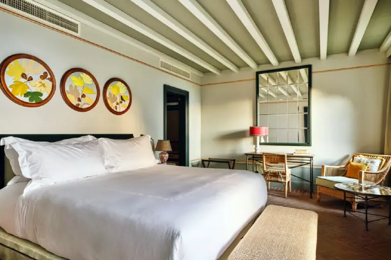 Garden Suite 