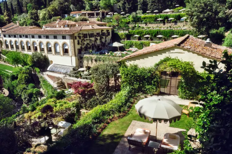 Limonaia Suite