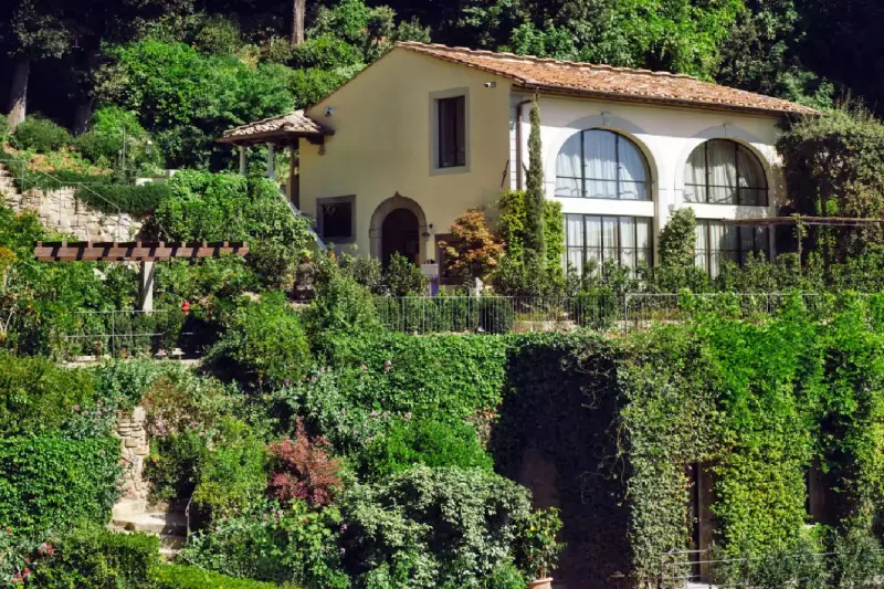 Limonaia Suite