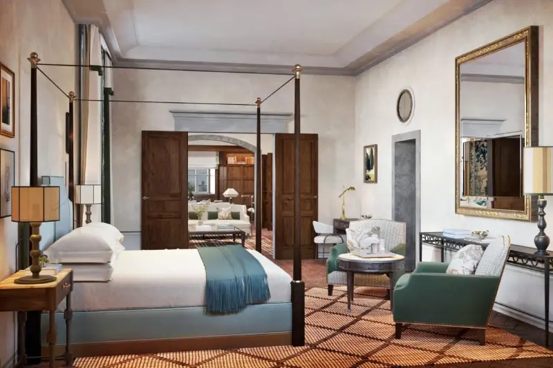 Gran Tour Suite