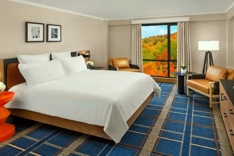 Fairmont Room