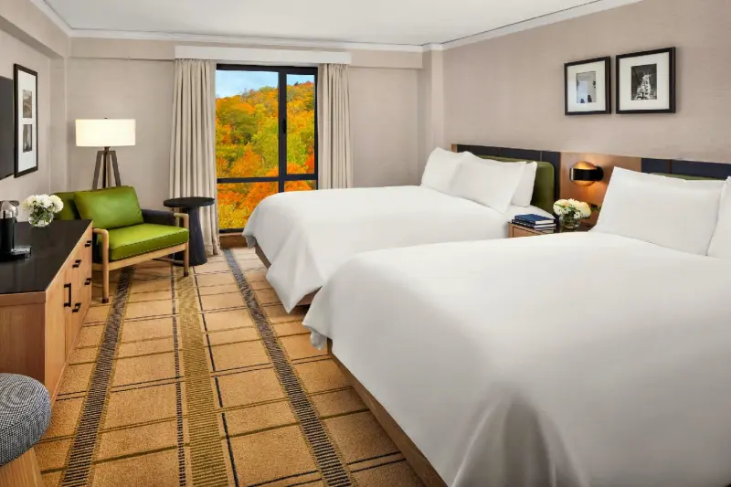 Fairmont Room