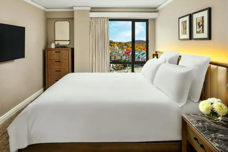 1 Bedroom Residence