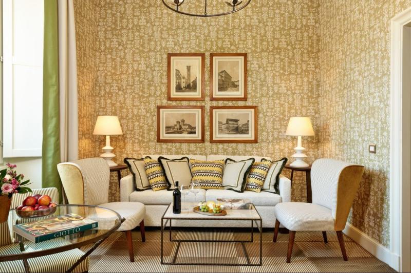 2 Bedroom Family Suite