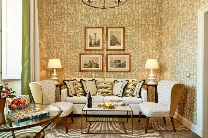 2 Bedroom Family Suite