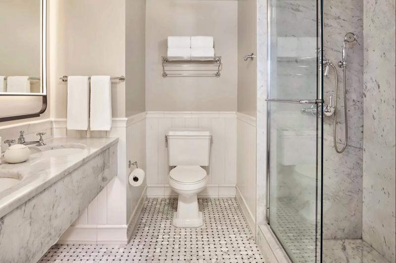 Premier City View Room