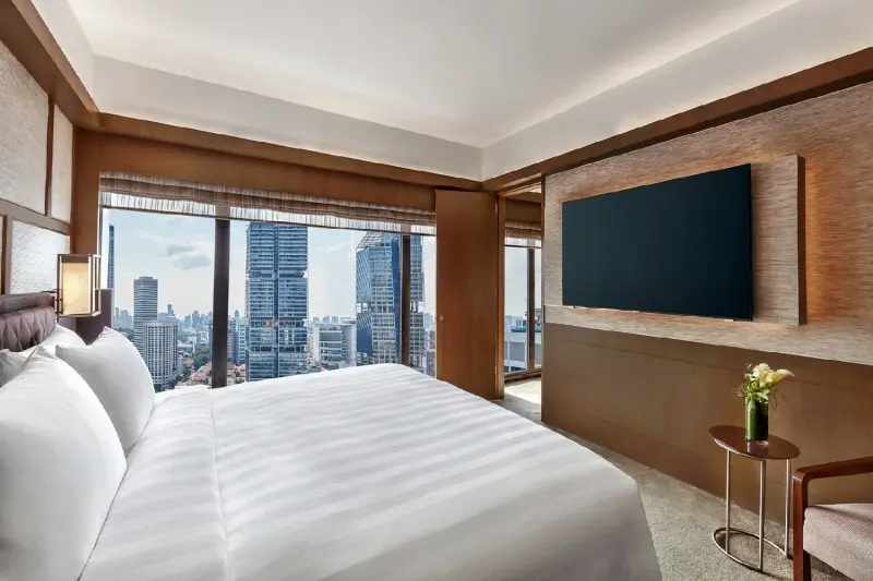 Urban Jungle Family Themed Suite 