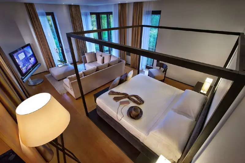 Open Space Classic Suite