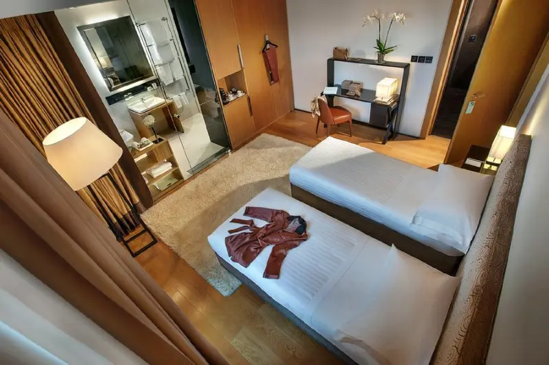Talamo Classic Room