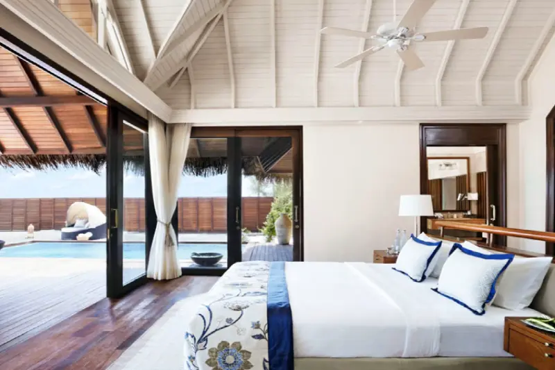 Sunrise Oceanfront Pool Villa