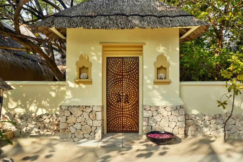 Sunset Beach Pool Villa