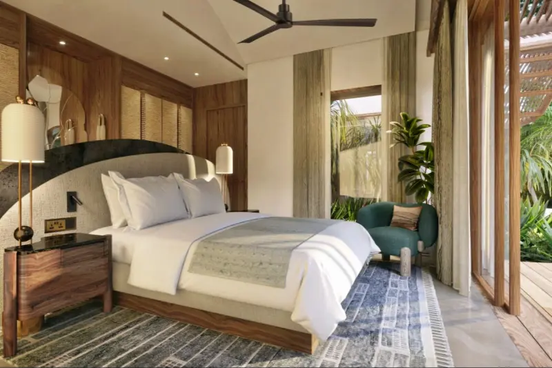 2 Bedroom Discovery Villa