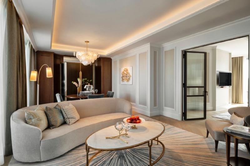 Belle Vue Penthouse