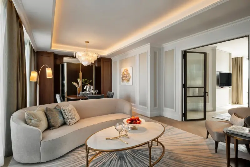 Belle Vue Penthouse