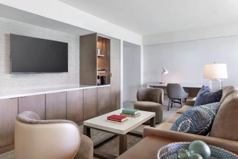 Kai Ocean Suite