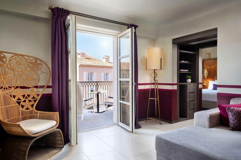 Garden Suite