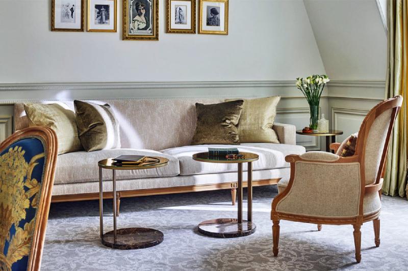 Junior Street View Suite