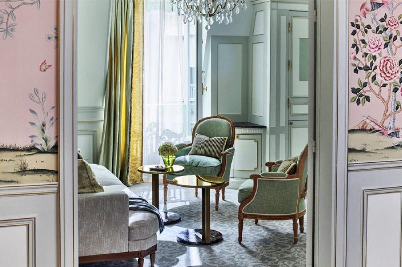 Executive Junior Suite