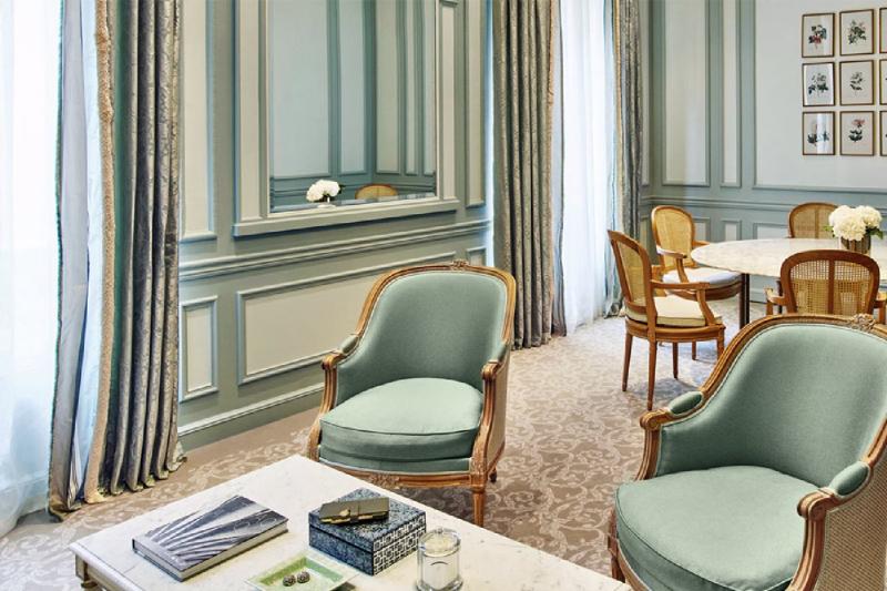 Superior Suite
