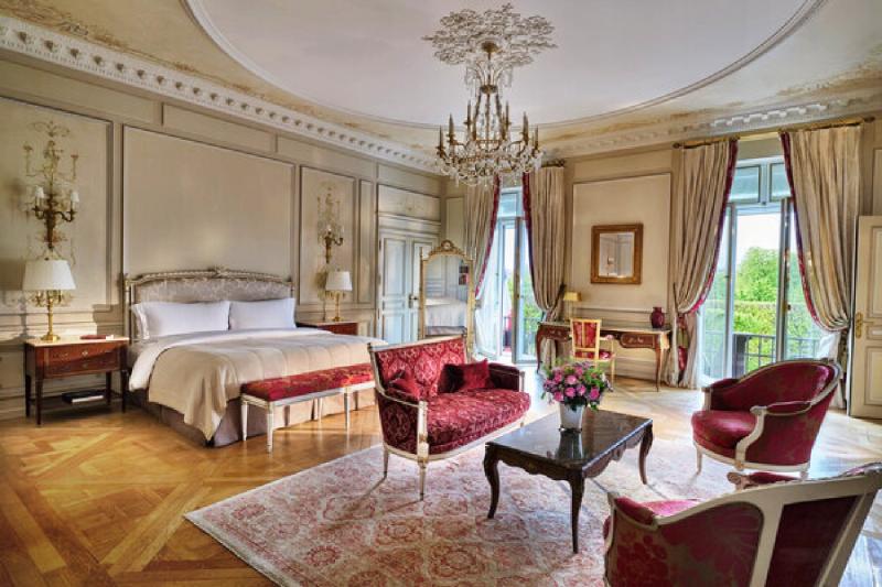 Presidential Dali Park View Apartment