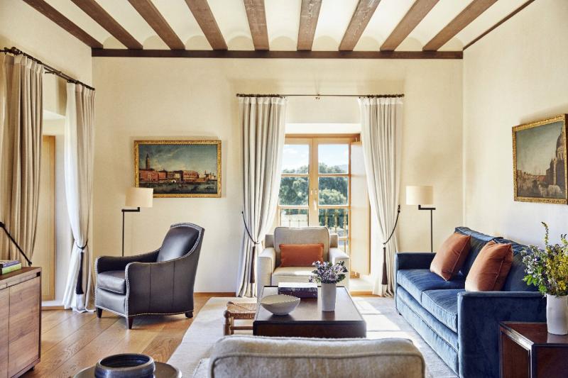 Master Suite