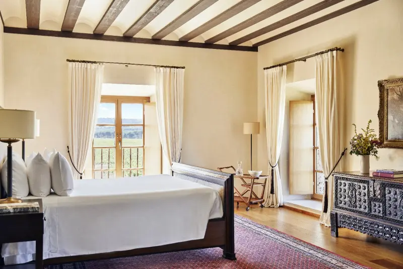 Master Suite