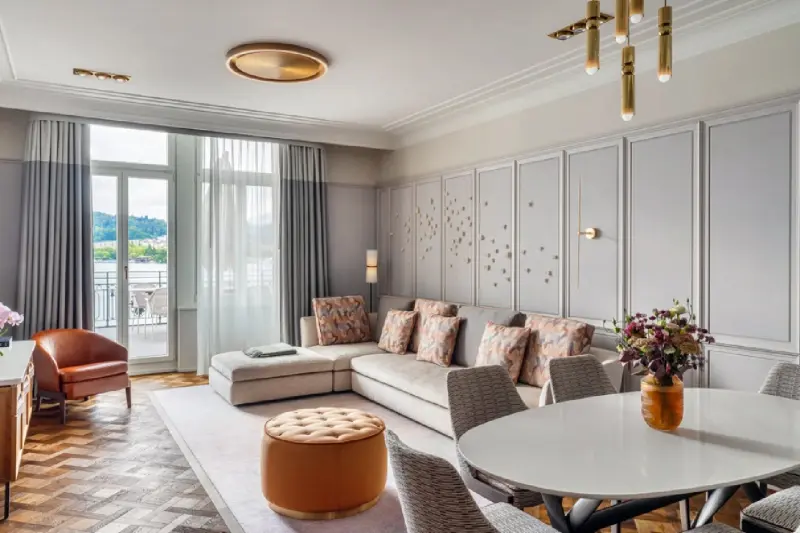 Palace Suite
