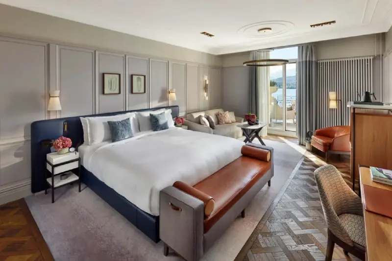 Palace Suite