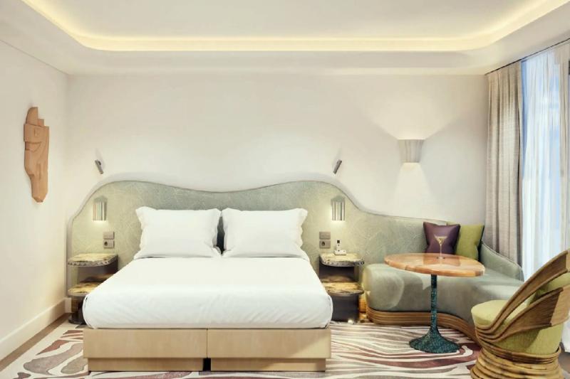 Mountain View Terrace Suite