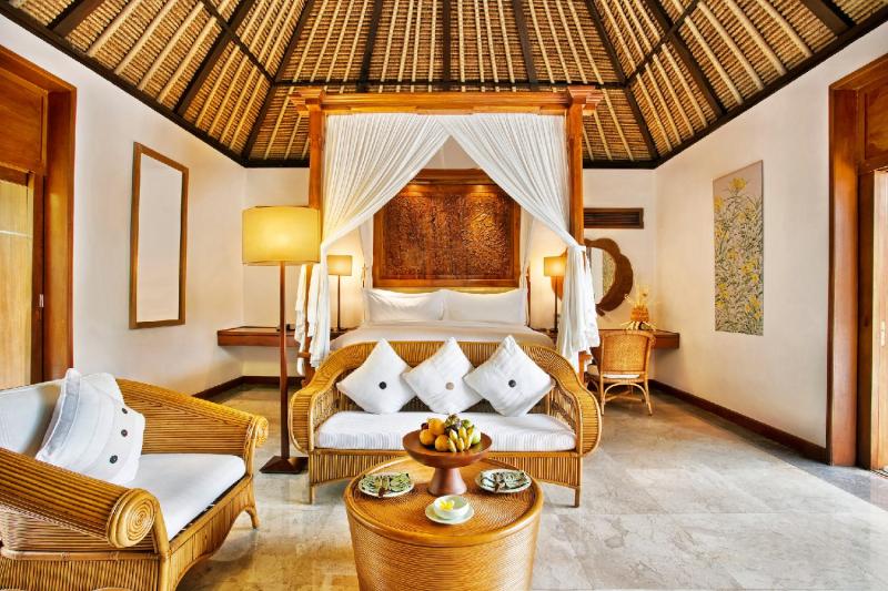 Ocean View Luxury Villa