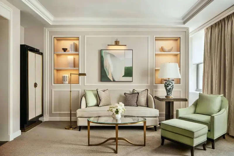 Lexington Avenue Junior Suite
