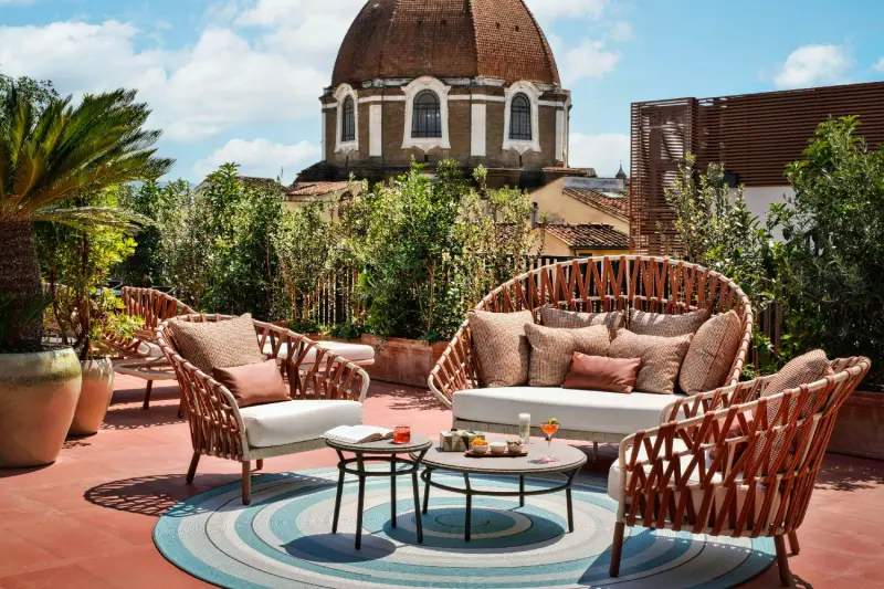  Signature Penthouse Suite