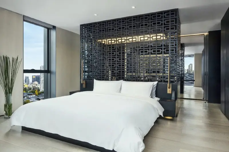Residence 100 