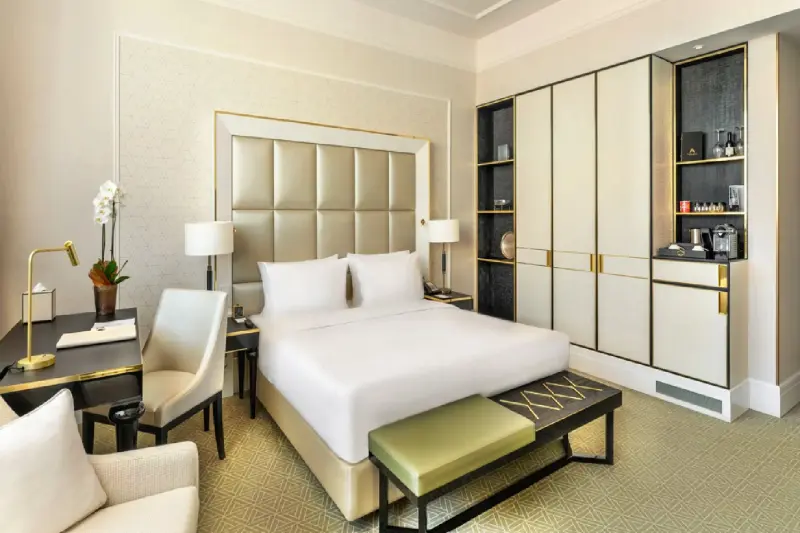 Premium Room