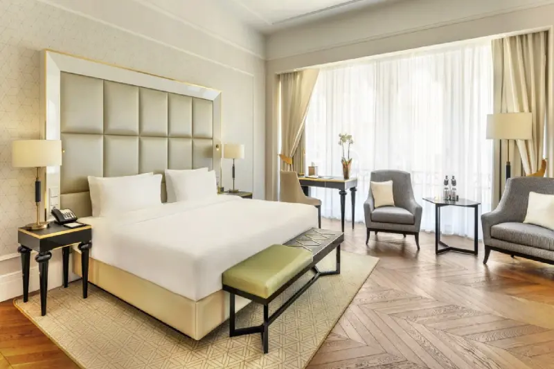 Junior Suite