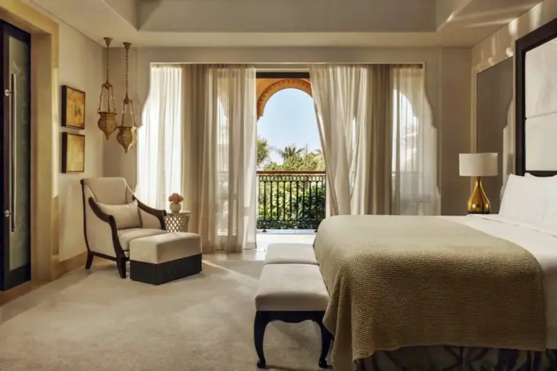 Palm Manor Executive Suite