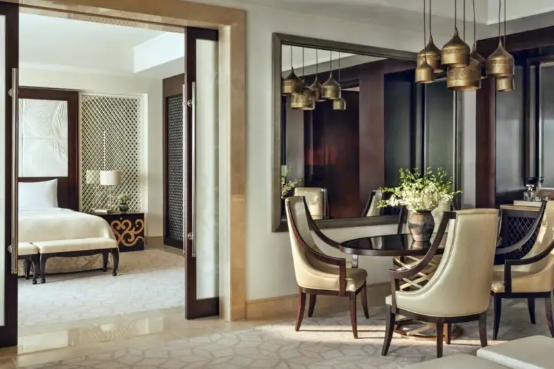 Palm Manor Executive Suite