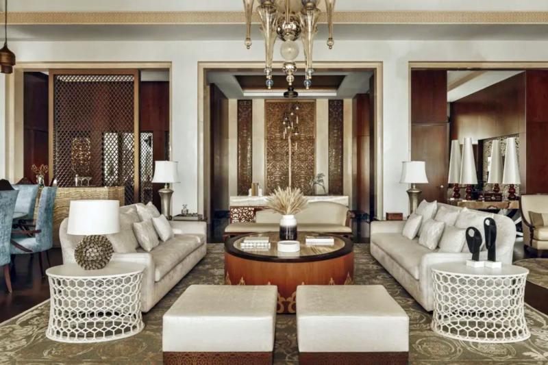 Grand Palm Suite
